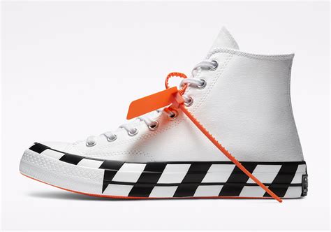 buy Off-White sneakers